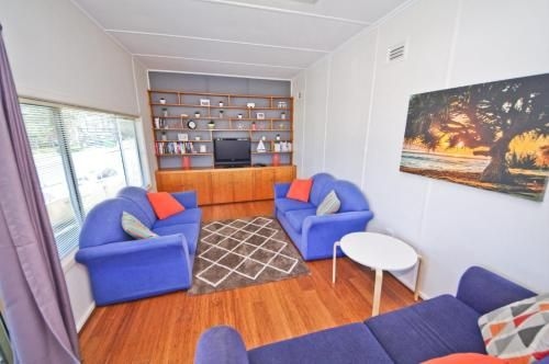 Bella Vista, 9 East Street3
