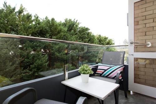 Simply Central - Fremantle CBD0