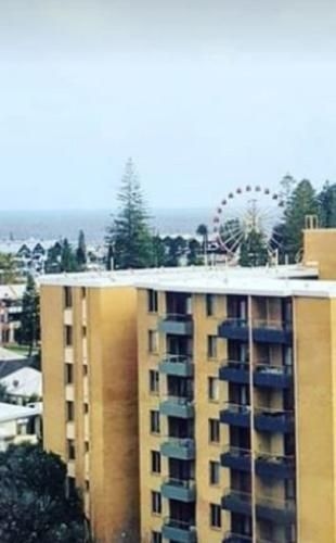 Simply Central - Fremantle CBD2