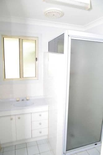 Two-Bedroom Townhouse