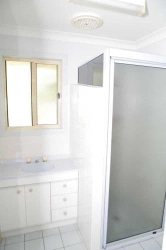Two-Bedroom Townhouse