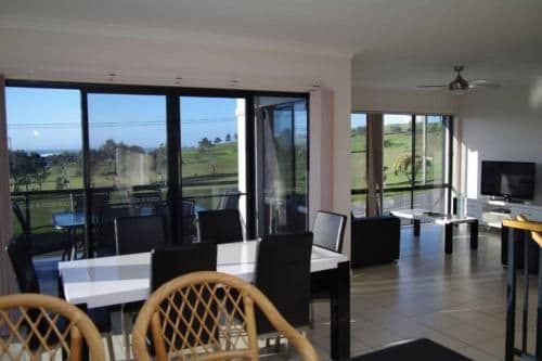 Three-Bedroom Townhouse