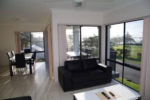 Three-Bedroom Townhouse