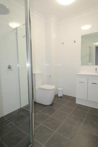 Three-Bedroom Townhouse