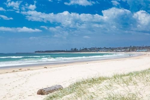 Dreamtime Villas Kingscliff Lane1