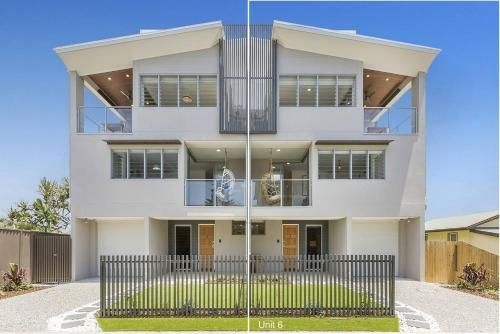 Dreamtime Villas Kingscliff Lane0