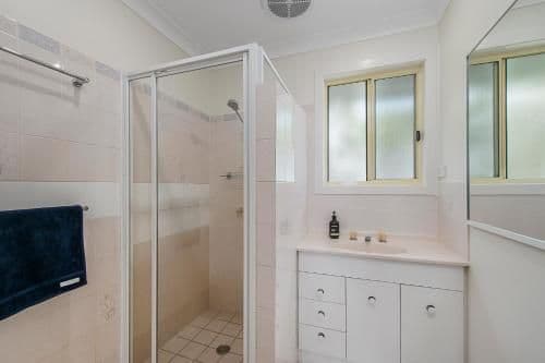 Two-Bedroom Townhouse