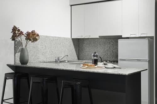 Superior One Bedroom Apartment