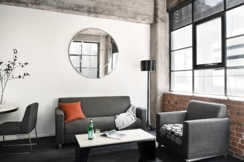 Punthill Apartment Hotel - Manhattan1