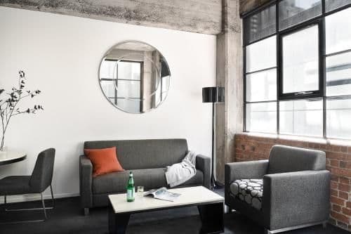 Superior One Bedroom Apartment