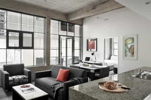 Punthill Apartment Hotel - Manhattan