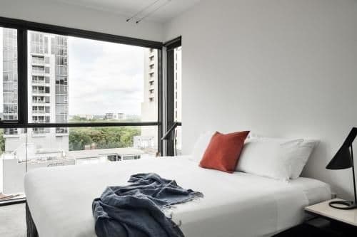 Superior Two bedroom Apartment