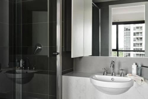 Superior Two bedroom Apartment