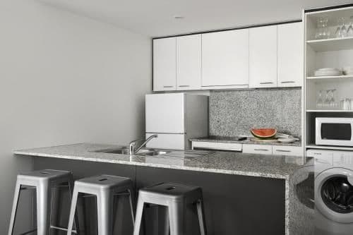 Superior Two bedroom Apartment