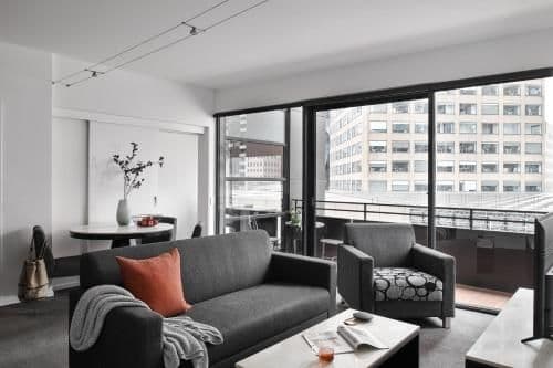 Superior Two bedroom Apartment