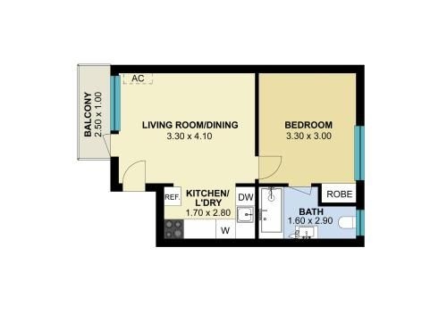 Davis Avenue Apartments2