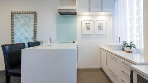 Executive Studio - High Floor - No Housekeeping