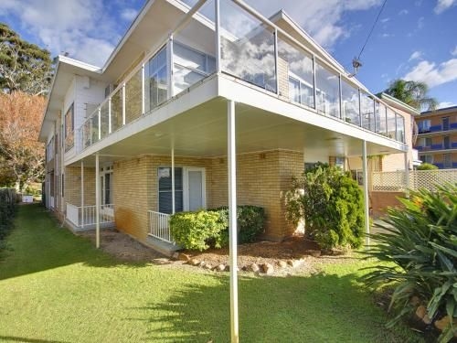 'Beachside' Shoal Bay, Unit 4 (Beachside Shoal Bay Unit 4)2