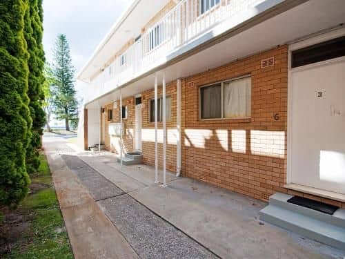 'Beachside' Shoal Bay, Unit 6 'Beachside' Shoal Bay, Unit 6