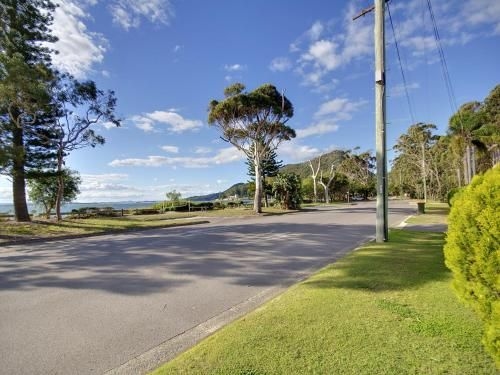 'Beachside' Shoal Bay, Unit 6 (Beachside Shoal Bay Unit 6)1