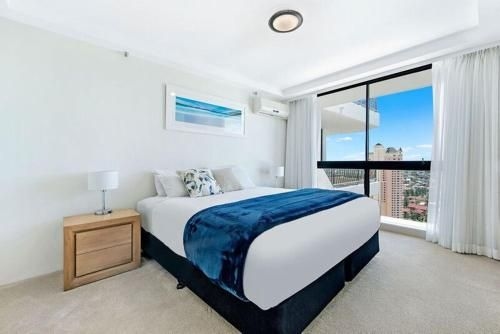 ULTIQA Beach Haven on Broadbeach2