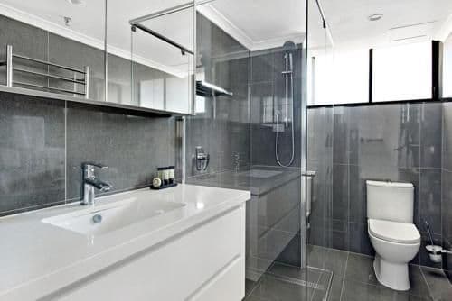 Premium Two-Bedroom Apartment with Ocean View