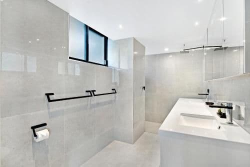 Premium Two-Bedroom Apartment with Ocean View