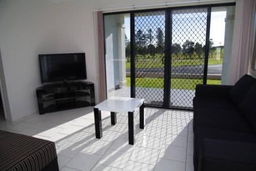 Three-Bedroom Townhouse