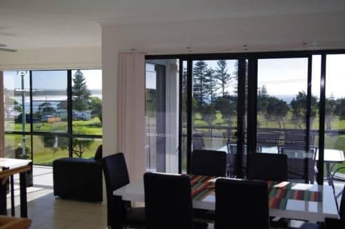Three-Bedroom Townhouse
