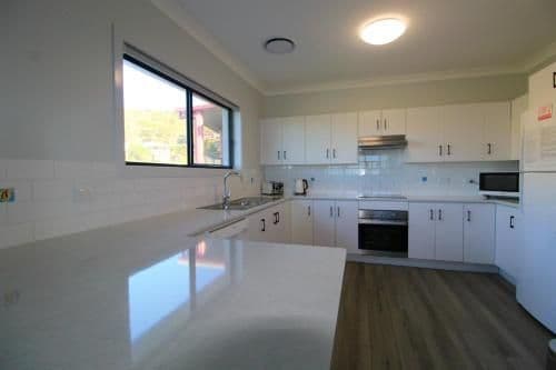Three-Bedroom Townhouse