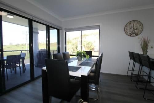 Three-Bedroom Townhouse