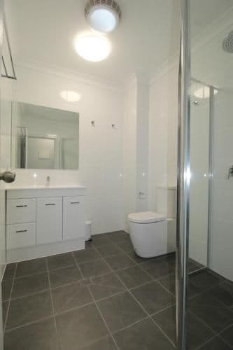 Three-Bedroom Townhouse