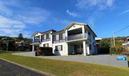 Dolphin Court 2, 1 Gowing Street0