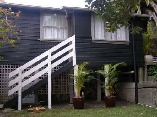 The Tree House, 6 Gowing Street0