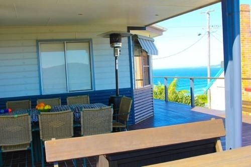 Charm Cottage, 58 Skyline Crescent1