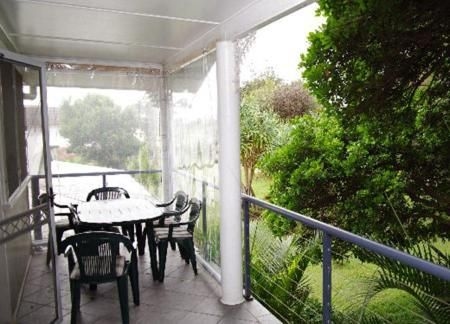 Allamanda House, 3 Willow Street3