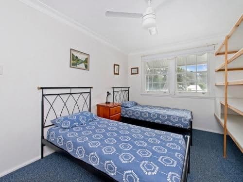 Five-Bedroom House