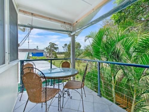Allamanda House, 3 Willow Street0
