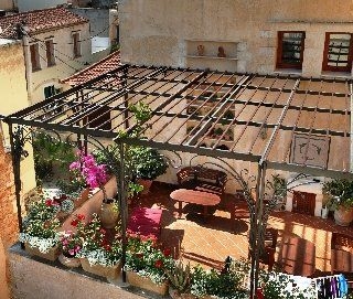 Ionas Boutique Hotel0