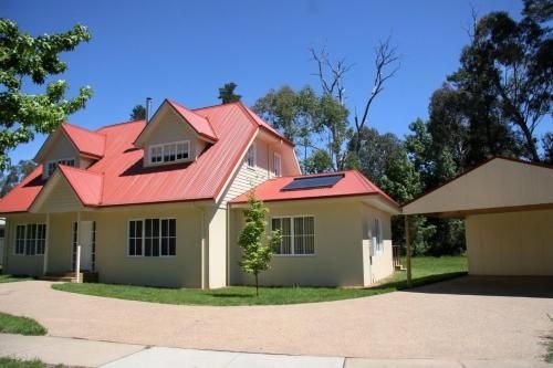Maple House - The ideal retreat for family and friends. (Maple House - The Ideal Retreat For Family And Friends.)0