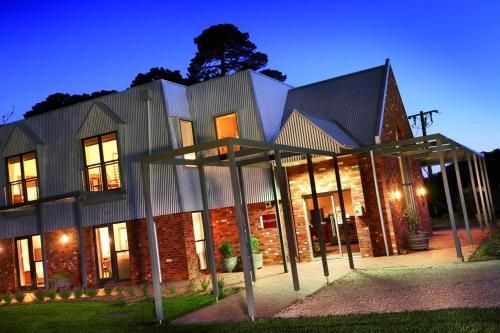 Cleveland Estate1