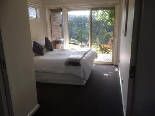 Two-Bedroom Cottage