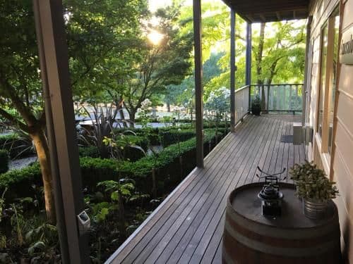 King Room with Spa Bath