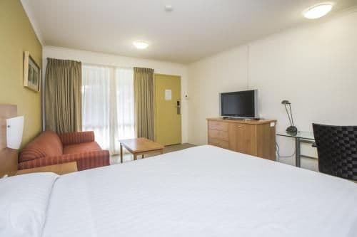 Superior Queen Room