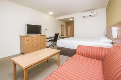 Superior Queen Room