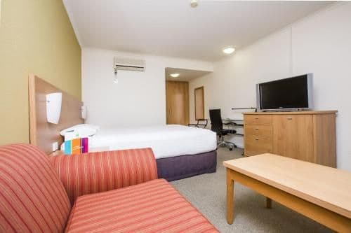 Superior Queen Room