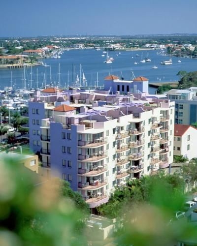 Nautilus Resort Mooloolaba0