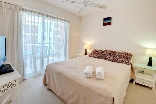 Nautilus Resort Mooloolaba3