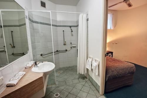 Nautilus Resort Mooloolaba2