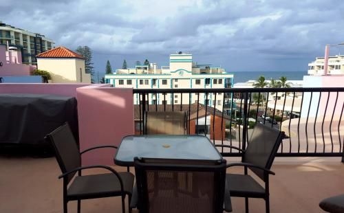 Nautilus Resort Mooloolaba1